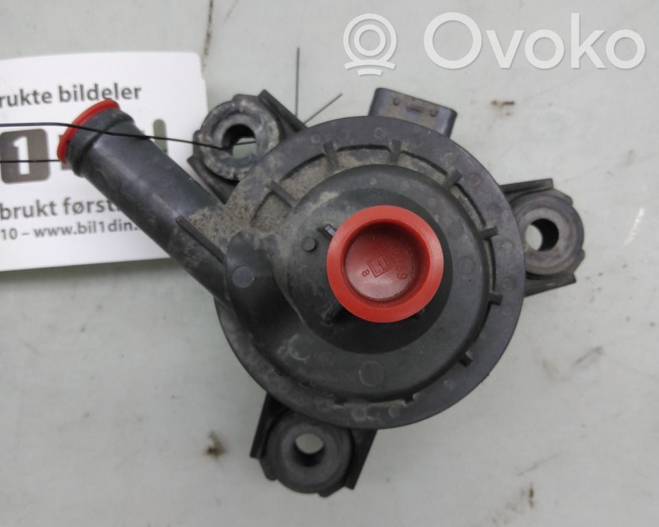 Toyota Yaris Webasto pompe de circulation d'eau 