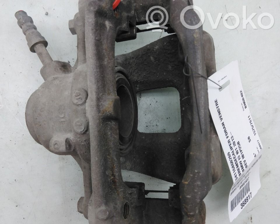 BMW i3 Pinza del freno anteriore