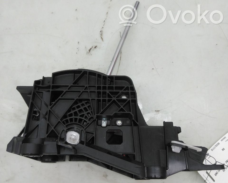 Toyota Yaris Selector de cambios 