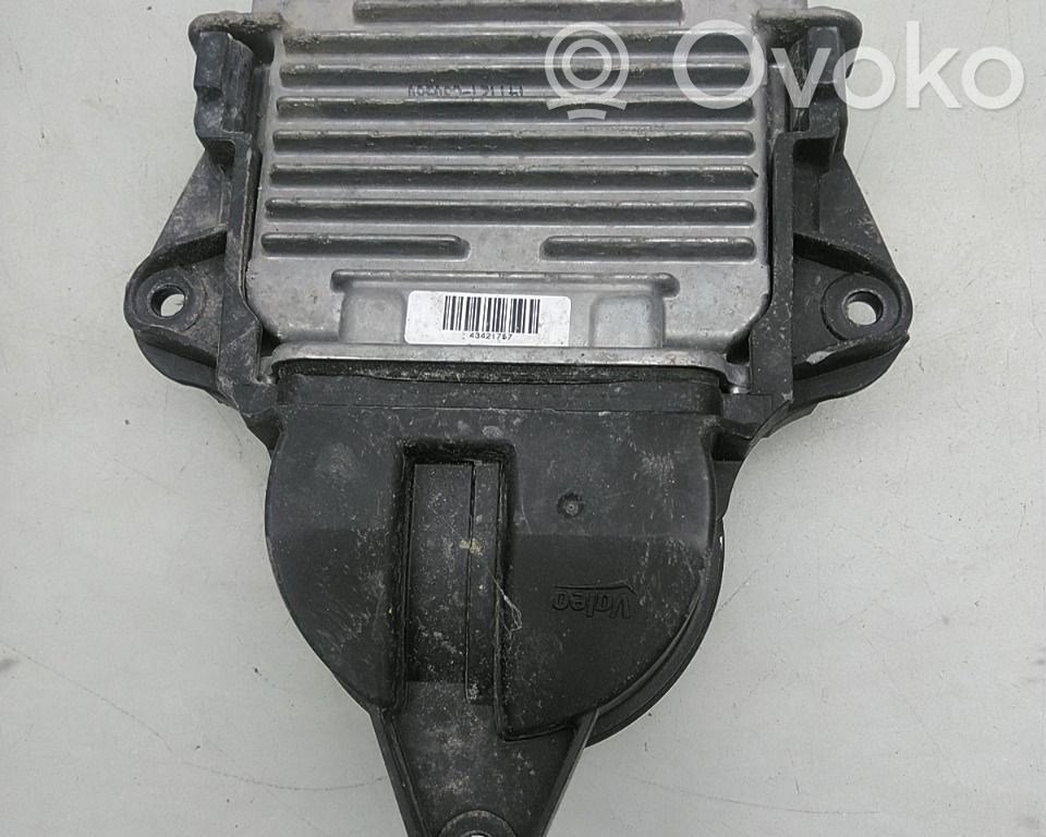 Unité de commande / module Xénon