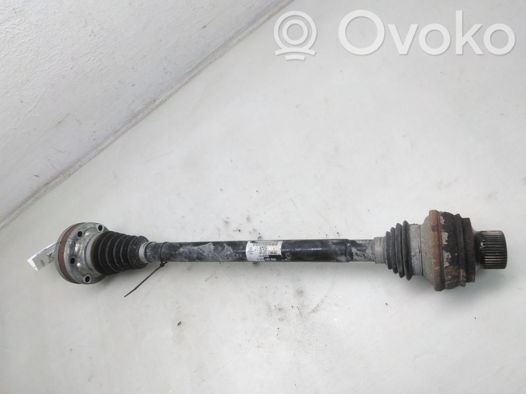 Audi A6 Allroad C7 Planetară spate 