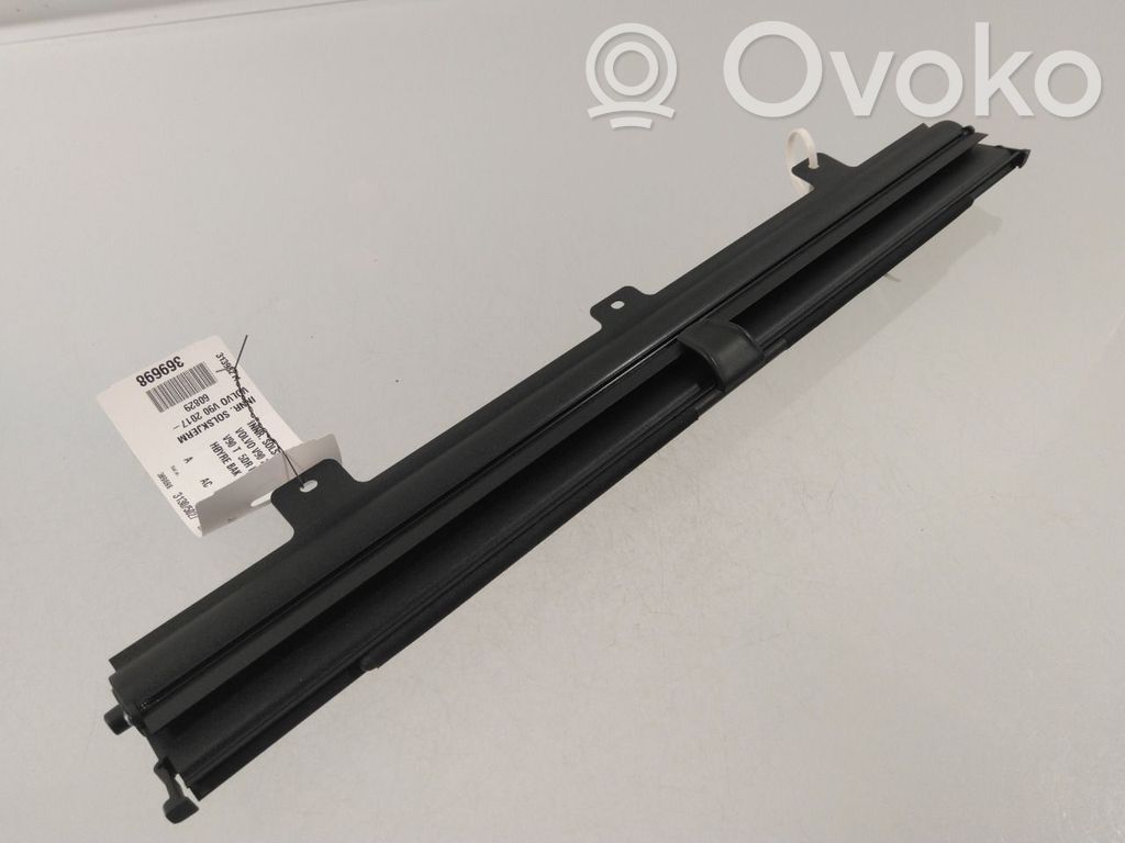 Volvo S90, V90 Visera parasol 