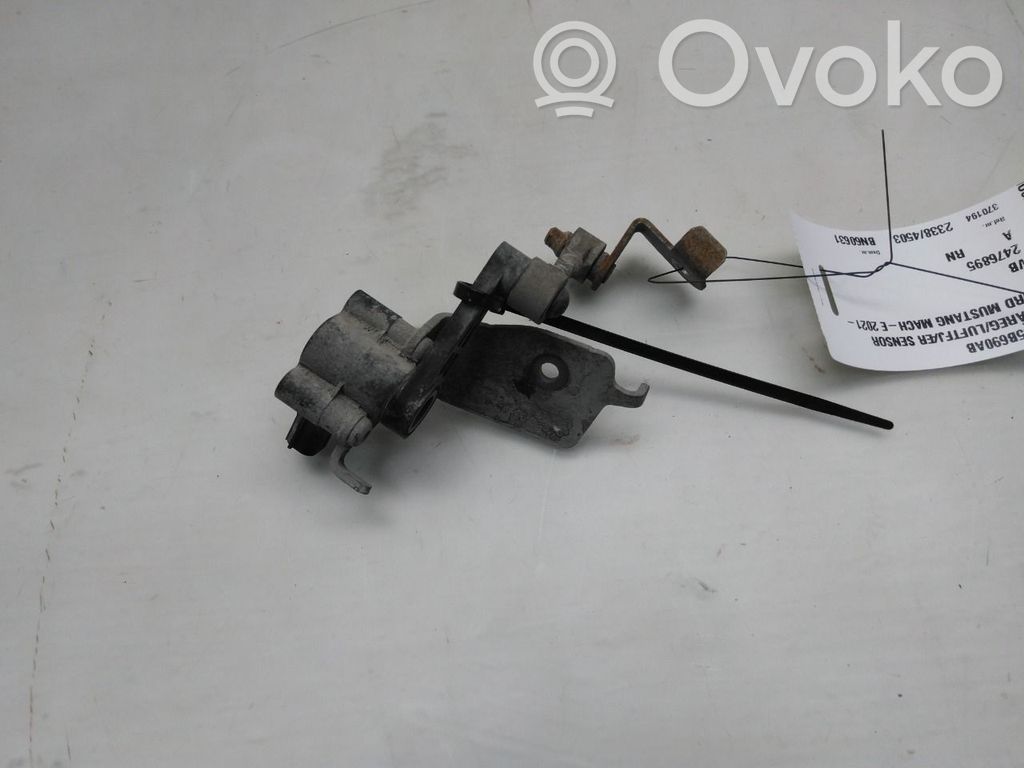 Ford Mustang Mach-E Niveausensor Niveauregulierung vorne