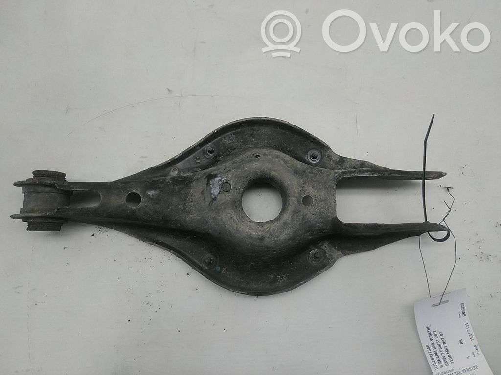 BMW 3 F30 F35 F31 Braccio di controllo sospensione posteriore 