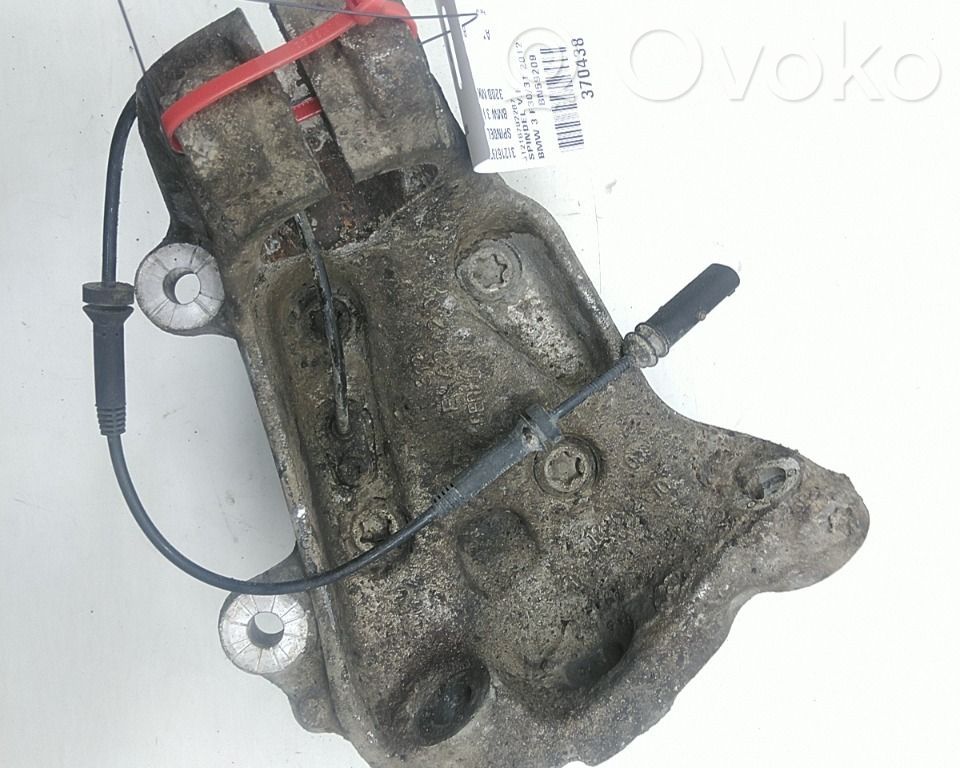 BMW 3 F30 F35 F31 Achsschenkel vorne 