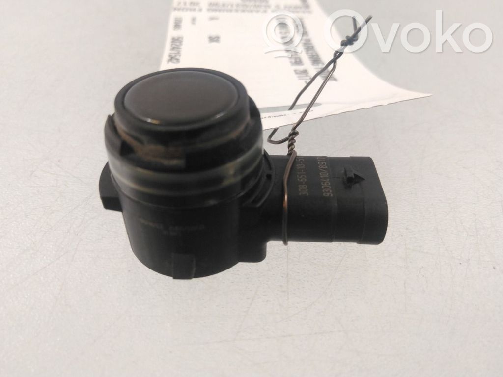 BMW 5 G30 G31 G38 Sensor de aparcamiento PDC 