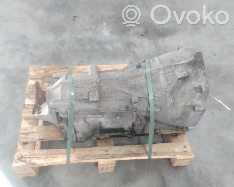 BMW 5 F10 F11 Scatola del cambio automatico 