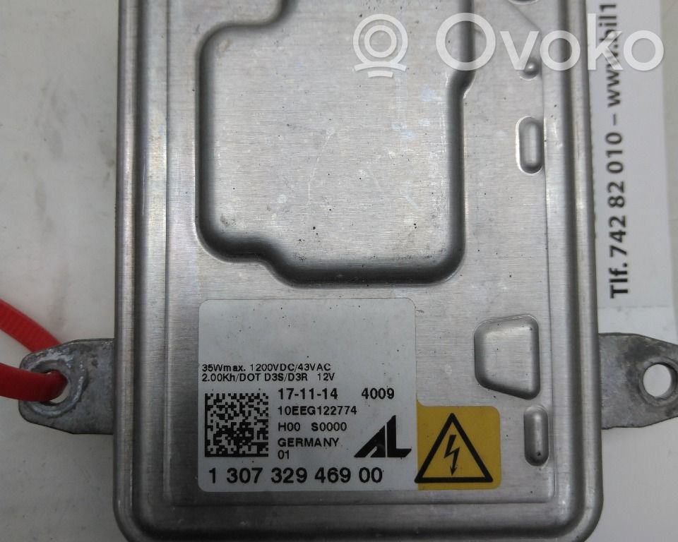 Jeep Cherokee KL Unité de commande / module Xénon 