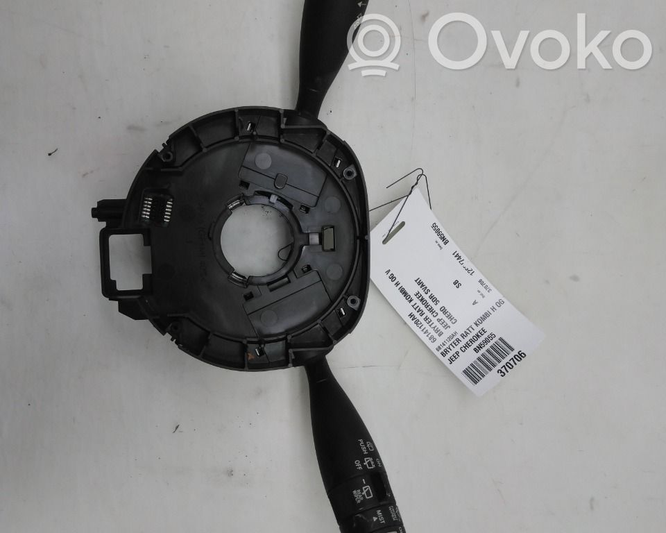 Interruptor de control multifunción   68141120AH,68189102AH,68189102AH,68141120AH,68189102AH
