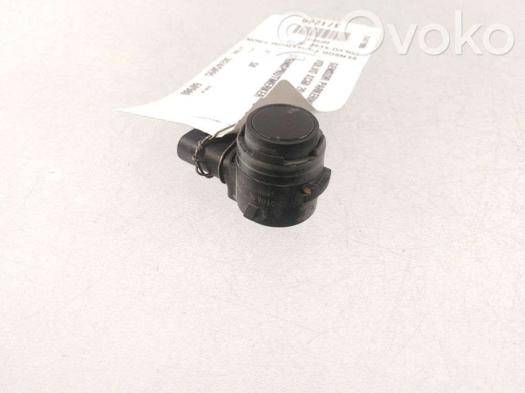 Volvo XC60 Parksensor PDC