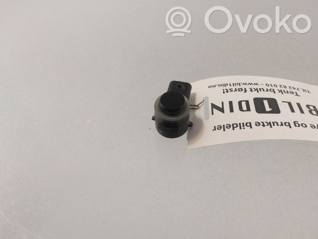 Volvo XC60 Sensor de aparcamiento PDC