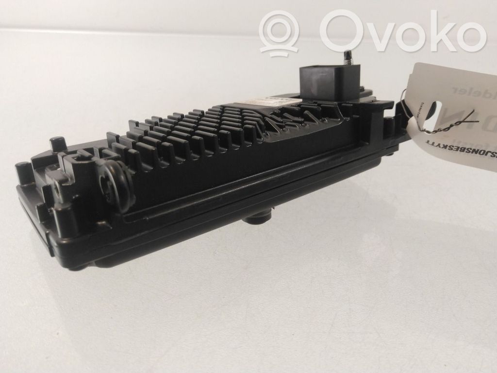 Volvo XC60 Radar / Czujnik Distronic 