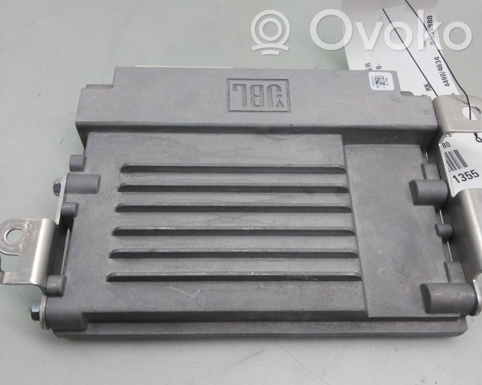 Toyota RAV 4 (XA50) Amplificator sunet 