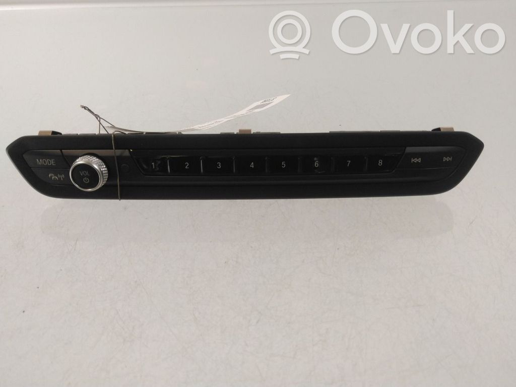 BMW 3 G20 G21 Kit système audio