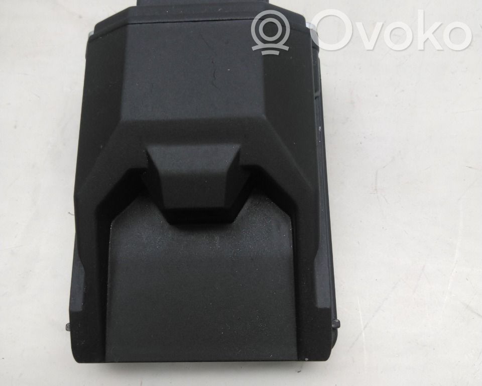 Nissan Qashqai Sensor de radar Distronic 