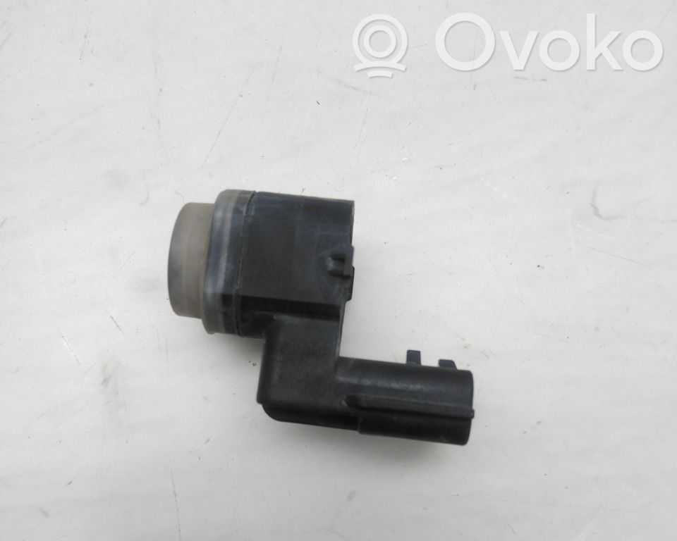 Nissan Qashqai Interruptor del sensor de aparcamiento (PDC) 