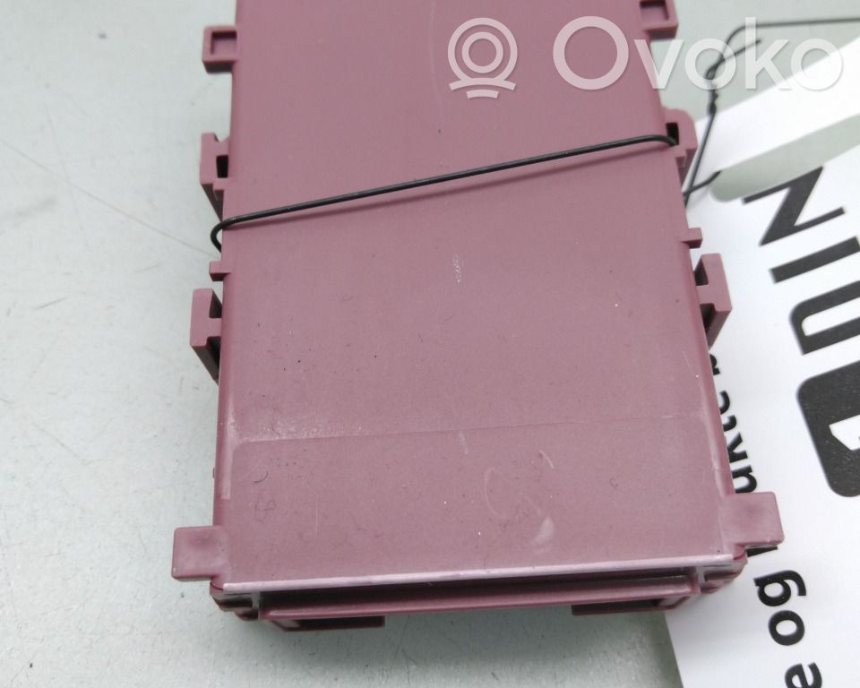Toyota RAV 4 (XA50) Alte unități/module de control 