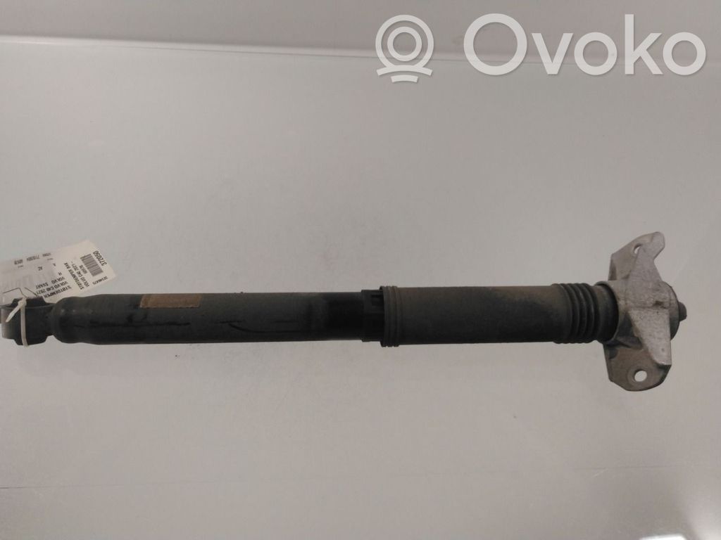 Volvo C40 Takaiskunvaimennin 