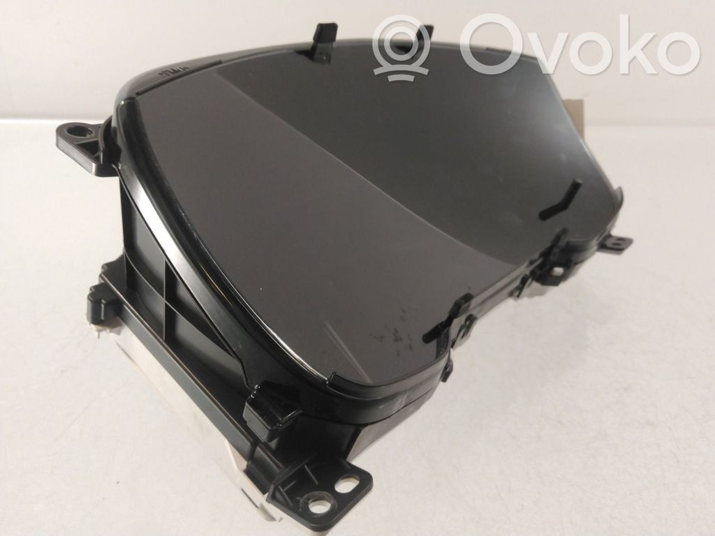 Toyota Corolla E210 E21 Geschwindigkeitsmesser Cockpit 