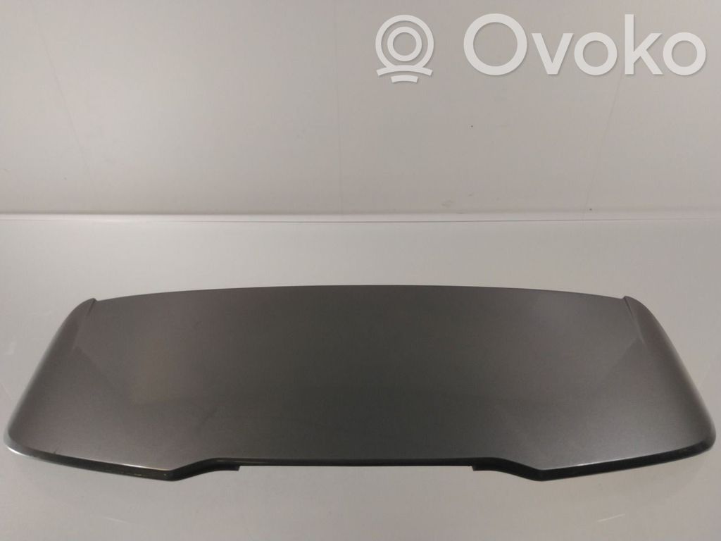 Volvo V40 Spoiler del portellone posteriore/bagagliaio 