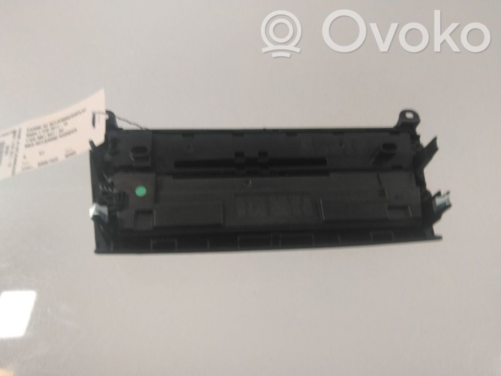 BMW 1 F20 F21 Panel klimatyzacji / Ogrzewania