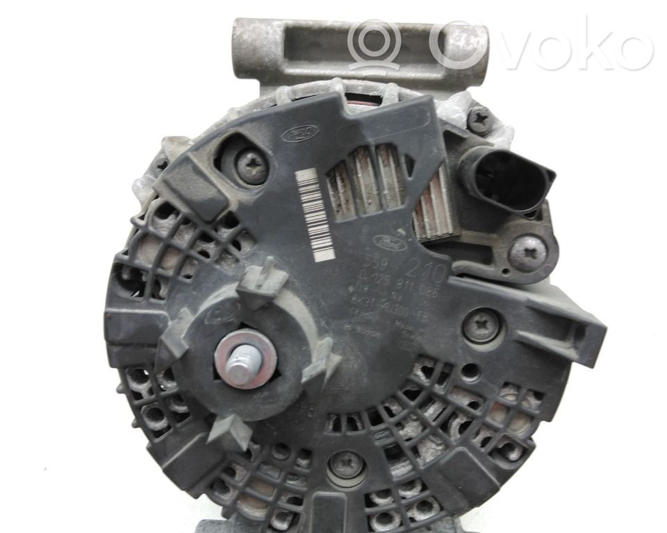 Ford Transit Custom Generatore/alternatore 