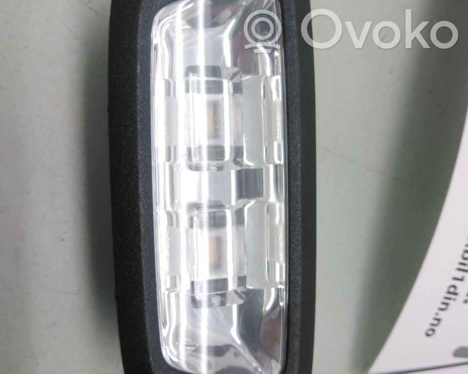 Comutator lumini bord   A0009064401,A0009064401
