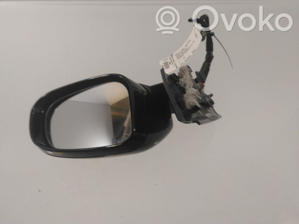 Elektryczne lusterko boczne drzwi   31299643,31278142,31278142,31278142,31299643