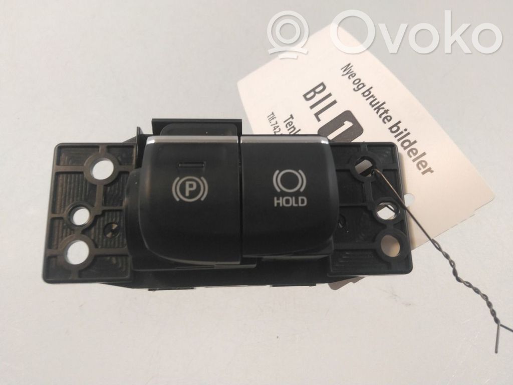 Toyota Corolla E210 E21 Comutator frână parcare 