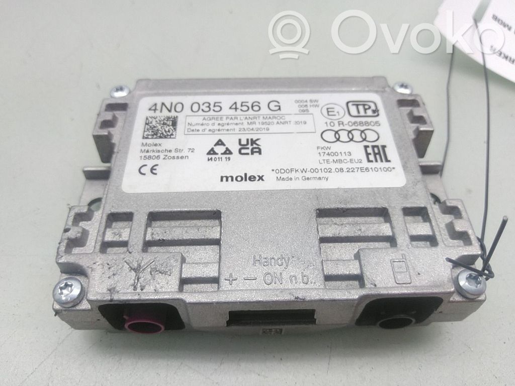 Amplificatore antenna   4N0035456G,4N0035456G