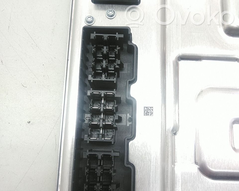 Cupra Born Alte unități/module de control 