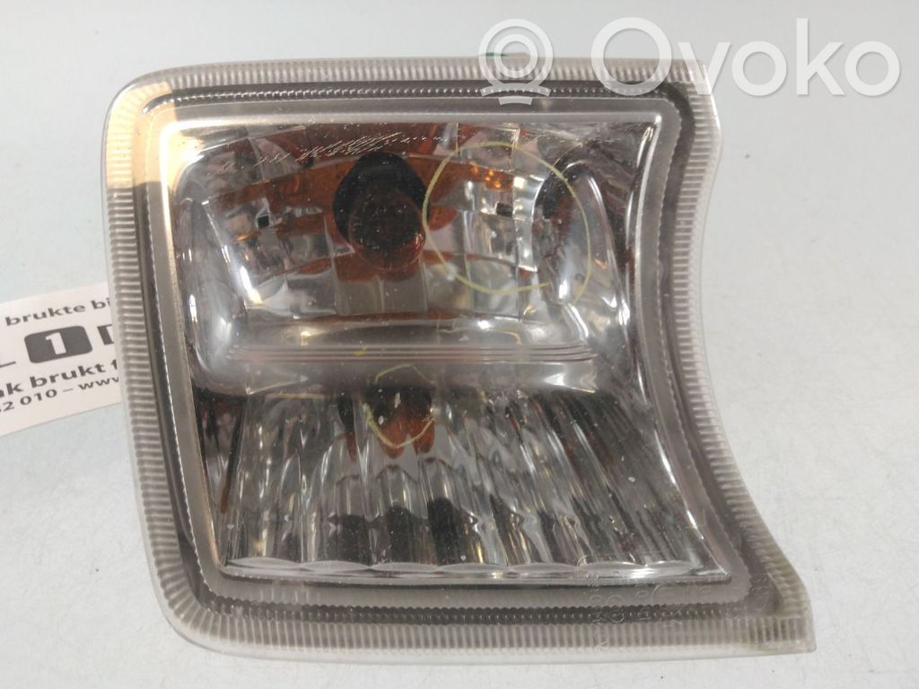 Toyota Prius (XW30) Indicatore di direzione anteriore