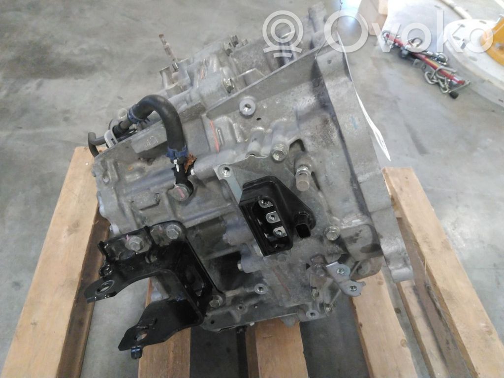 Toyota Yaris Scatola del cambio automatico