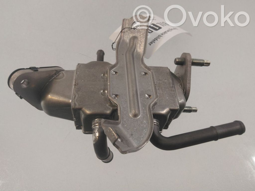Toyota Yaris Valvola di raffreddamento EGR