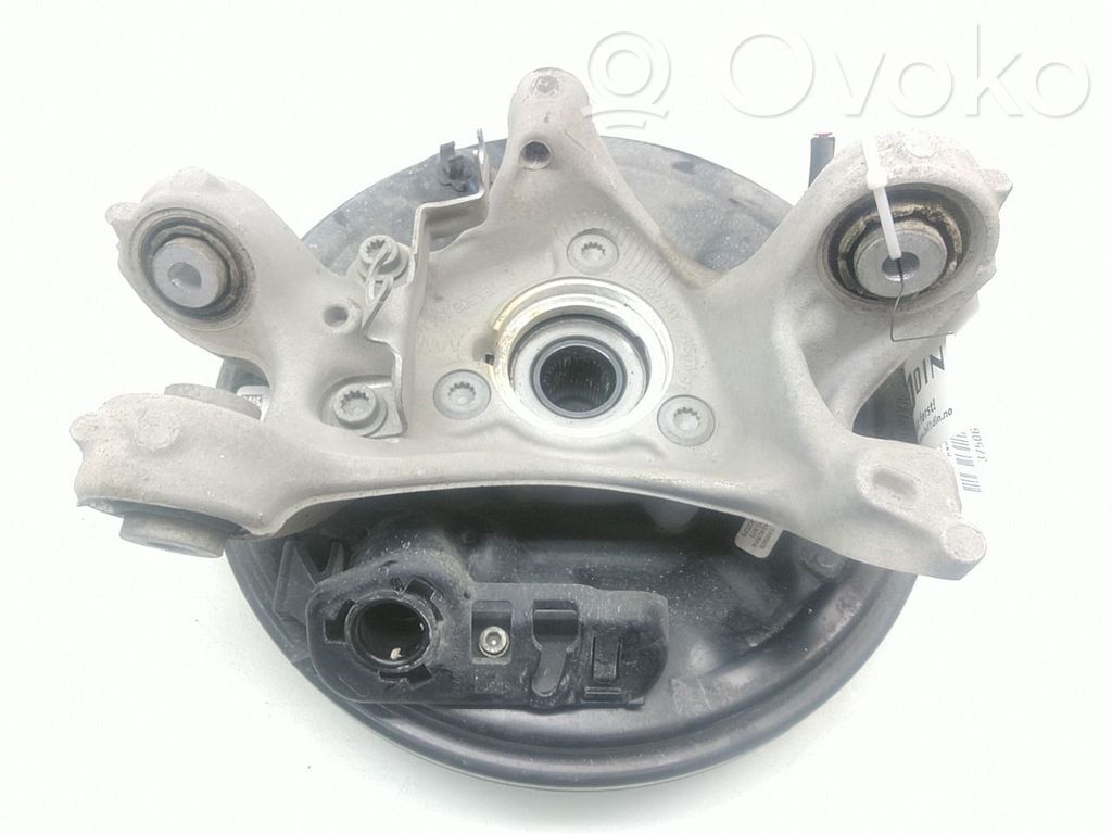 Achsschenkel hinten   1EA505434N,1EA505434N