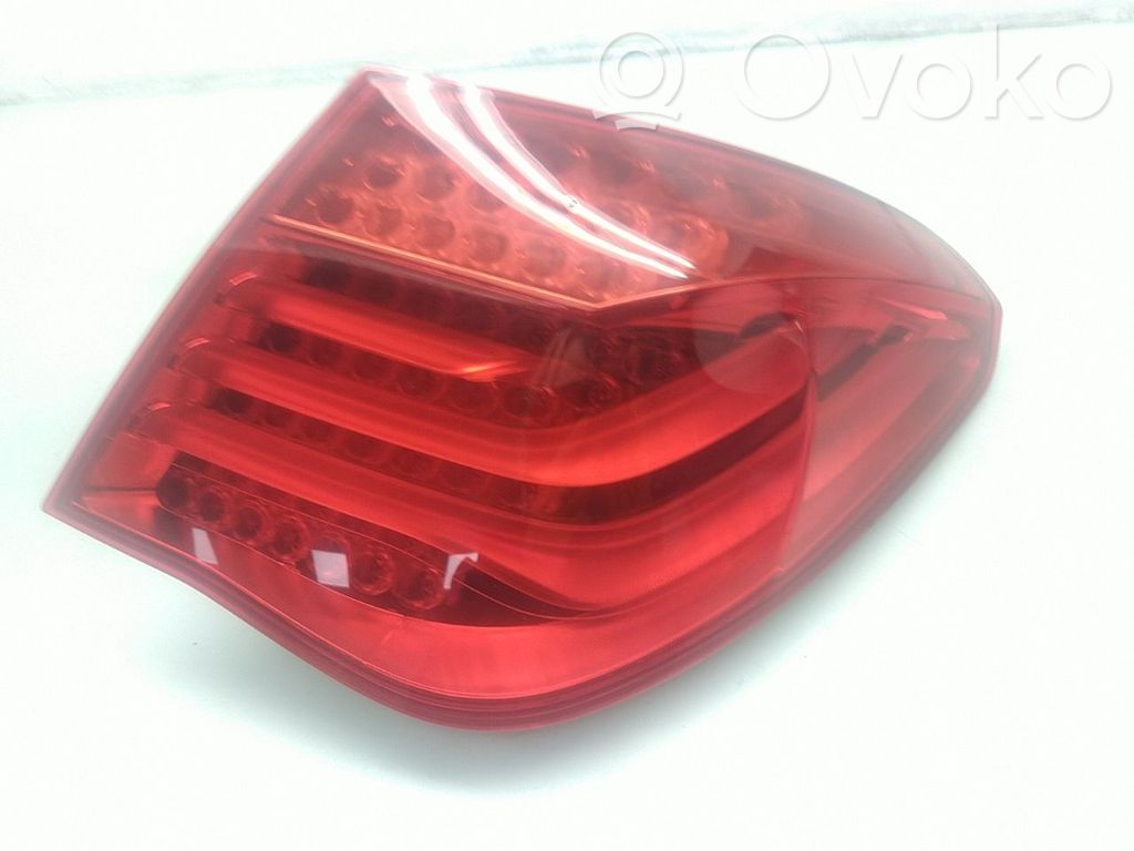 BMW 7 F01 F02 F03 F04 Lampa tylna 