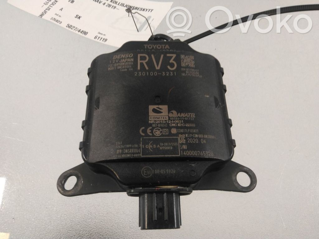Sensor de radar Distronic   8816242091,2301003231,2301003231,2301003231,8816242091