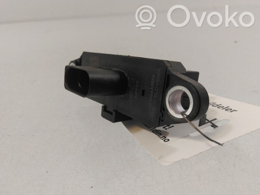 Volvo V60 Autres unités de commande / modules 