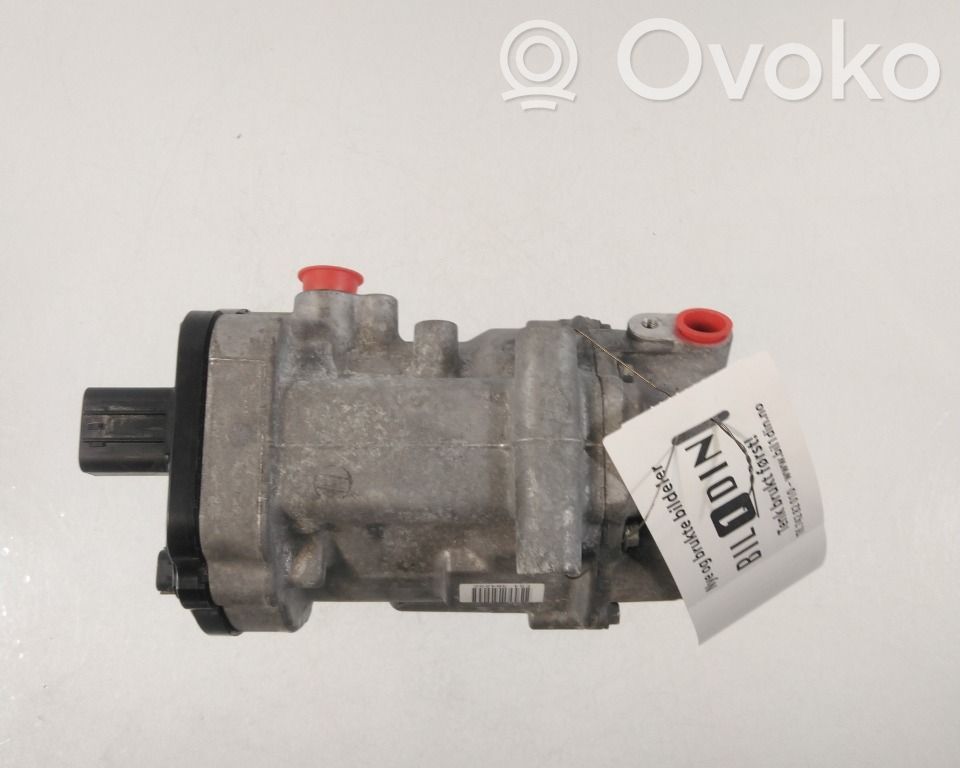 Toyota Prius (XW50) Compresor (pompă) aer condiționat (A/C)