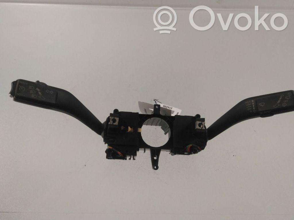 Volkswagen e-Up Interruptor de control multifunción 