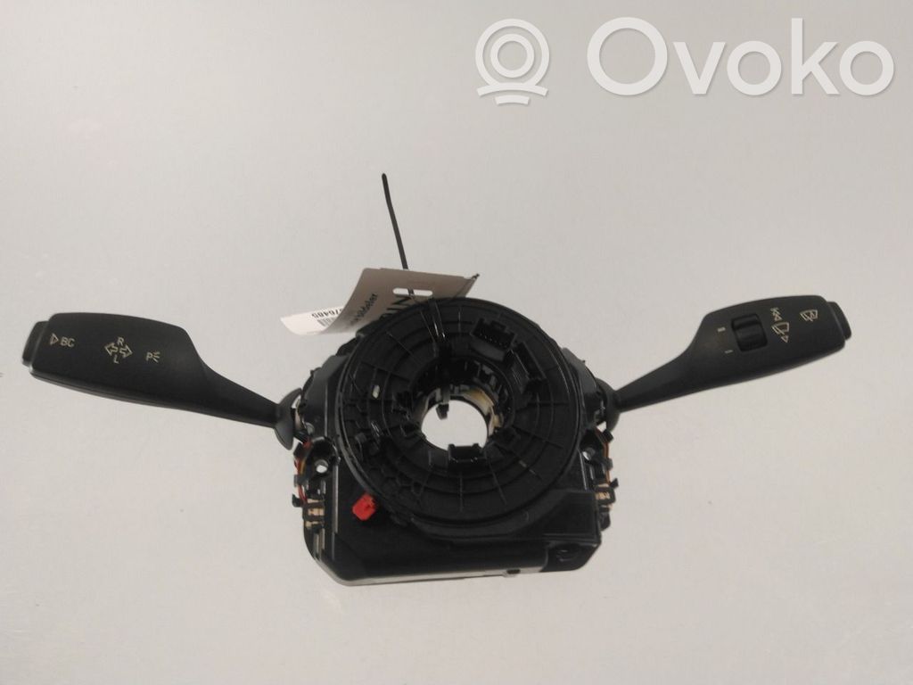 BMW 5 F10 F11 Interruttore/pulsante di controllo multifunzione 
