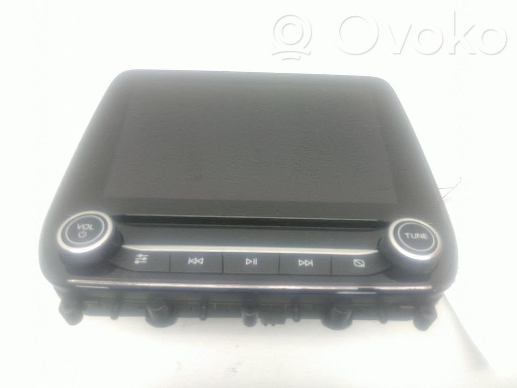 Inny element deski rozdzielczej   2303604,H1BT18B955FE,H1BT18B955FE,2303604,H1BT18B955FE,H1BT18B955FF