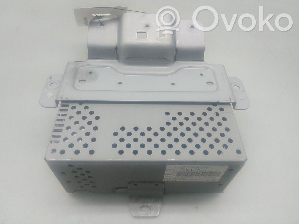 Ford Ecosport Panel / Radioodtwarzacz CD/DVD/GPS 