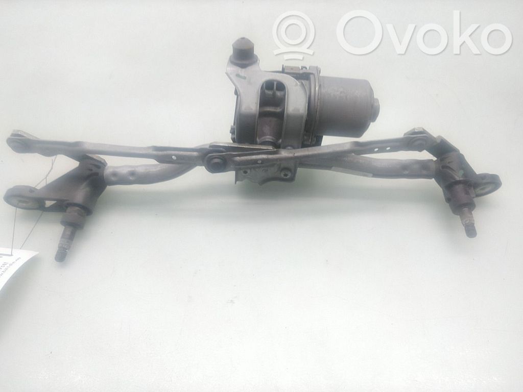 Ford Ecosport Motor ștergător 
