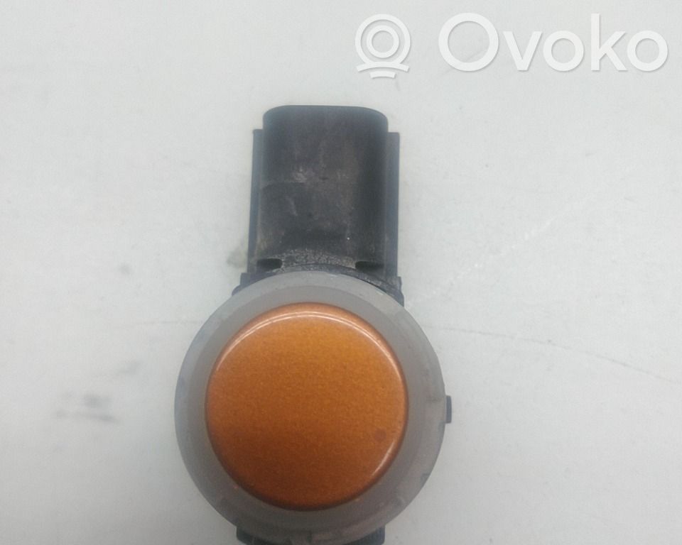 Ford Ecosport Sensore di parcheggio PDC 