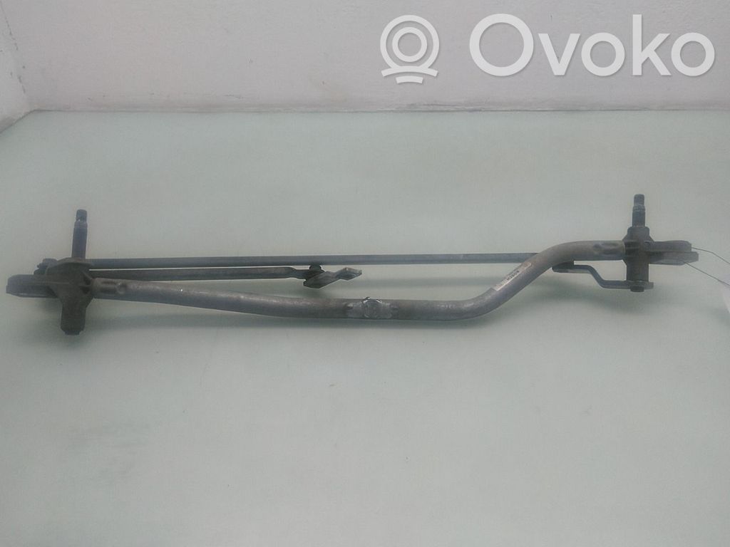 Volvo XC60 Tiranti del tergicristallo anteriore 