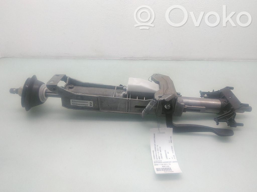 BMW 1 F20 F21 Set ax volan 