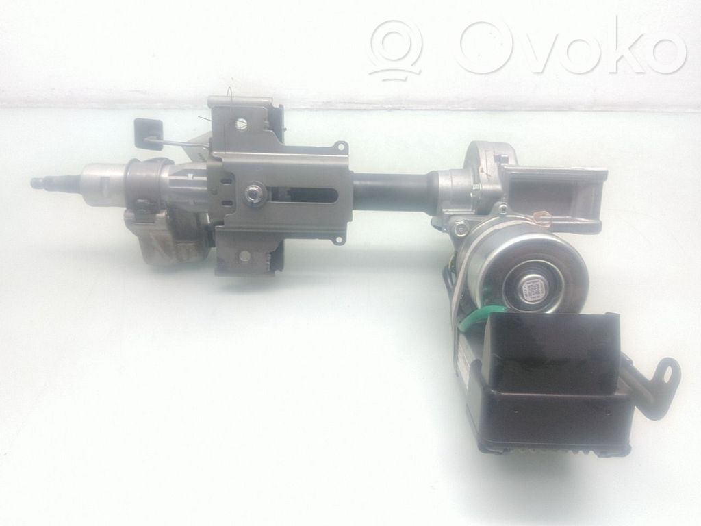 Lexus NX Set ax volan 