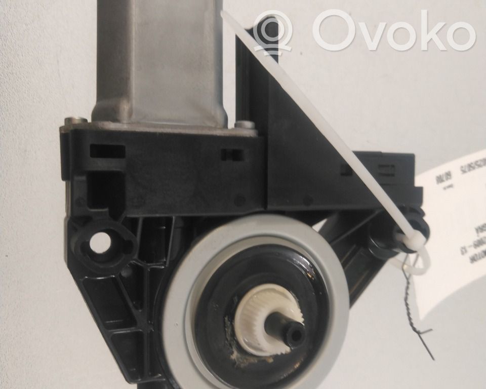Volvo XC60 Alzacristalli elettrico della portiera anteriore 