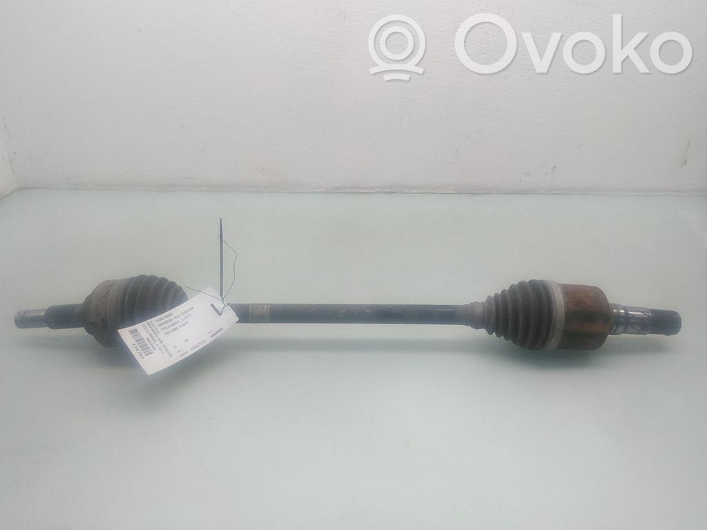 Tesla Model 3 Albero di trasmissione posteriore 